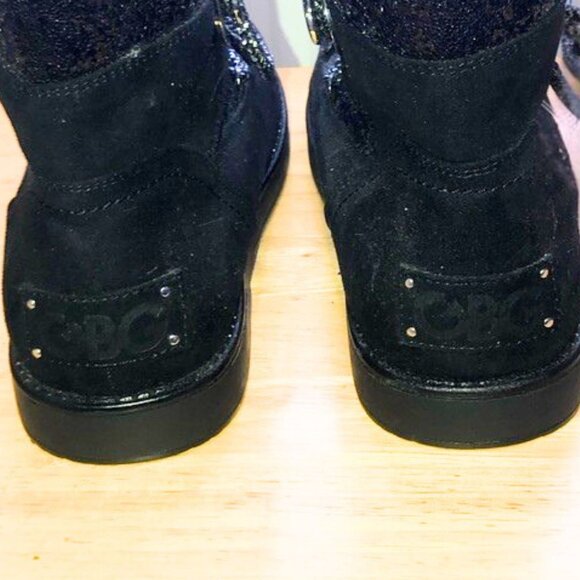 Guess sparkling boots-NEW - Picture 6 of 8